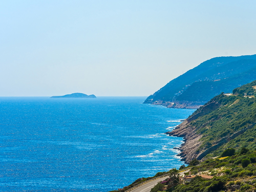  gece  -  Kasım
  | Kaş Yeniköy’de Deniz Manzaralı, Jakuzili Balayı ve Aile Villası – 4 Kişilik Tatil İçin İdeal Seçim